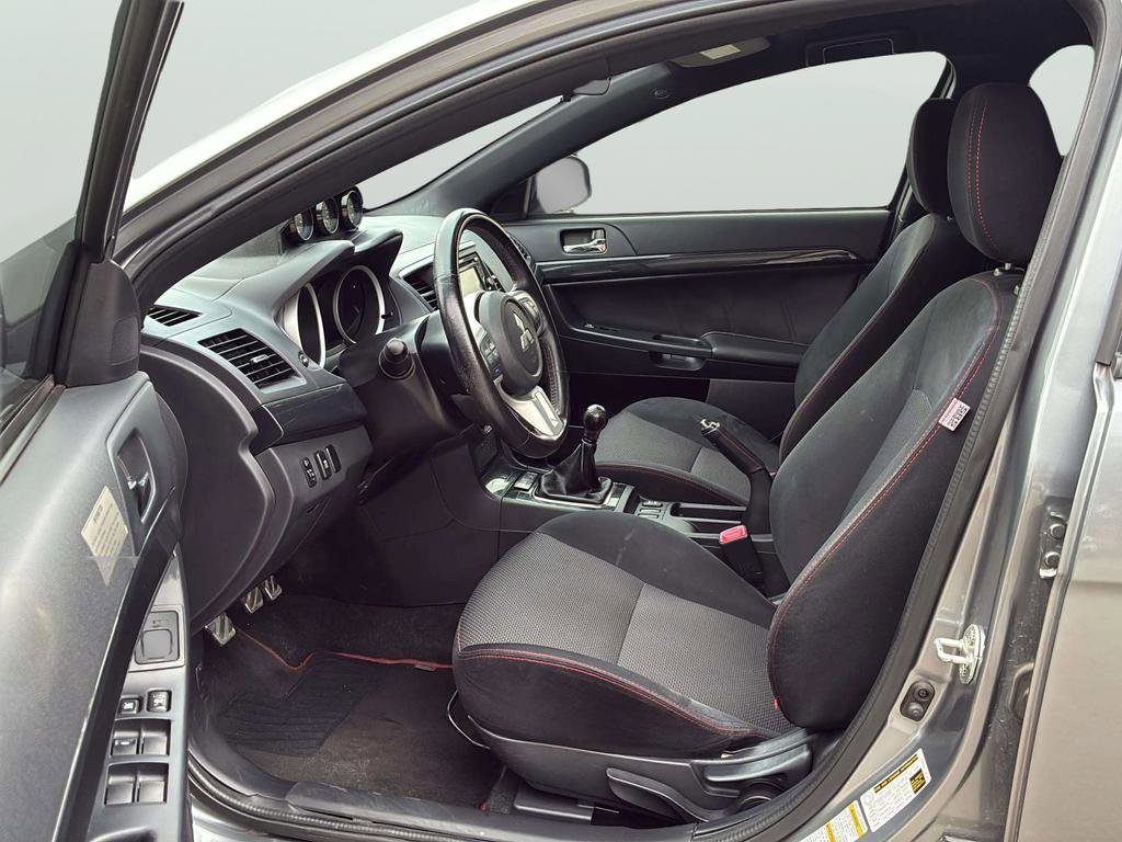 Used 2015 Mitsubishi Lancer Evolution Final Edition image 26