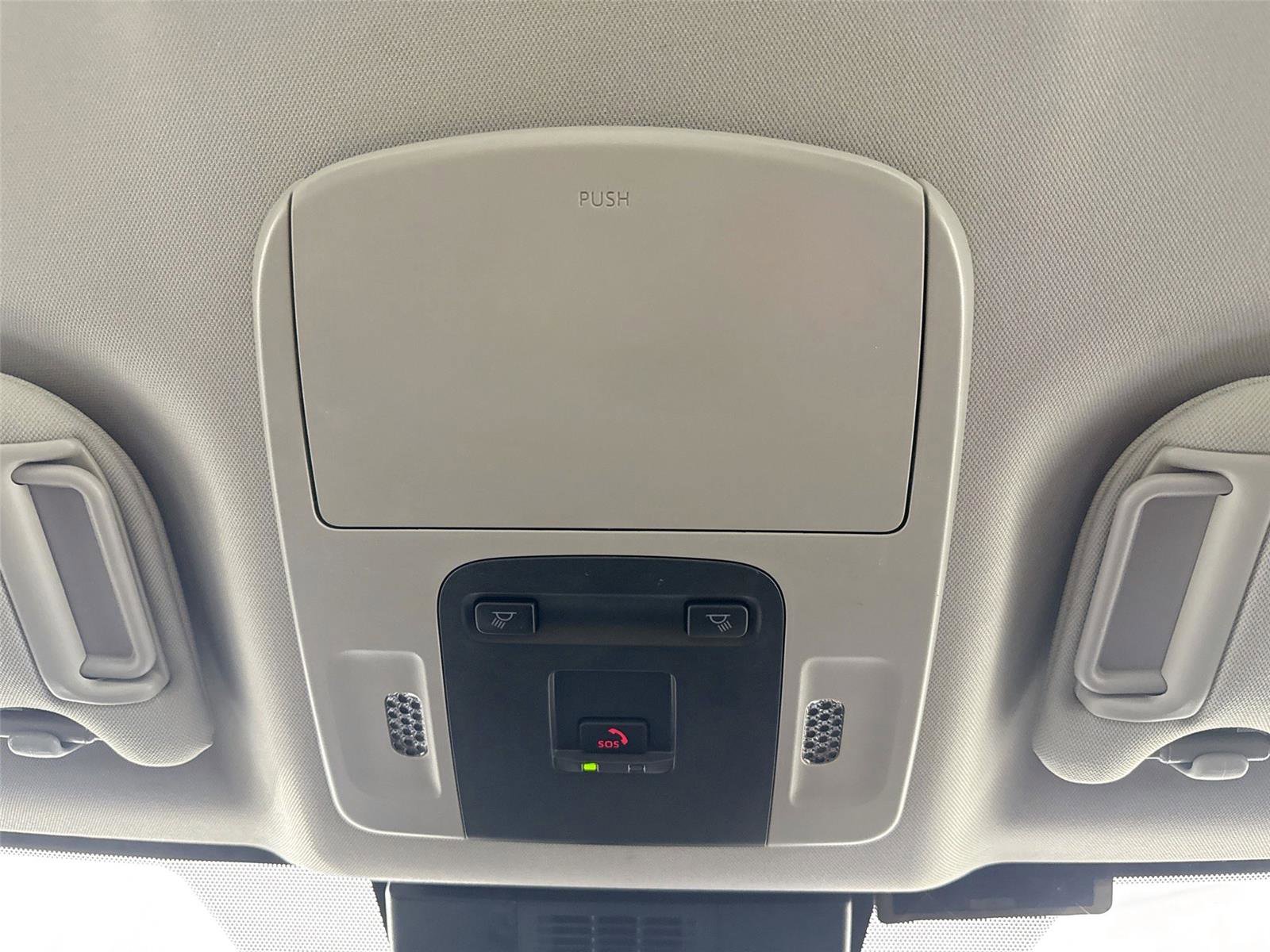 Certified 2025 Toyota Camry LE FWD image 6