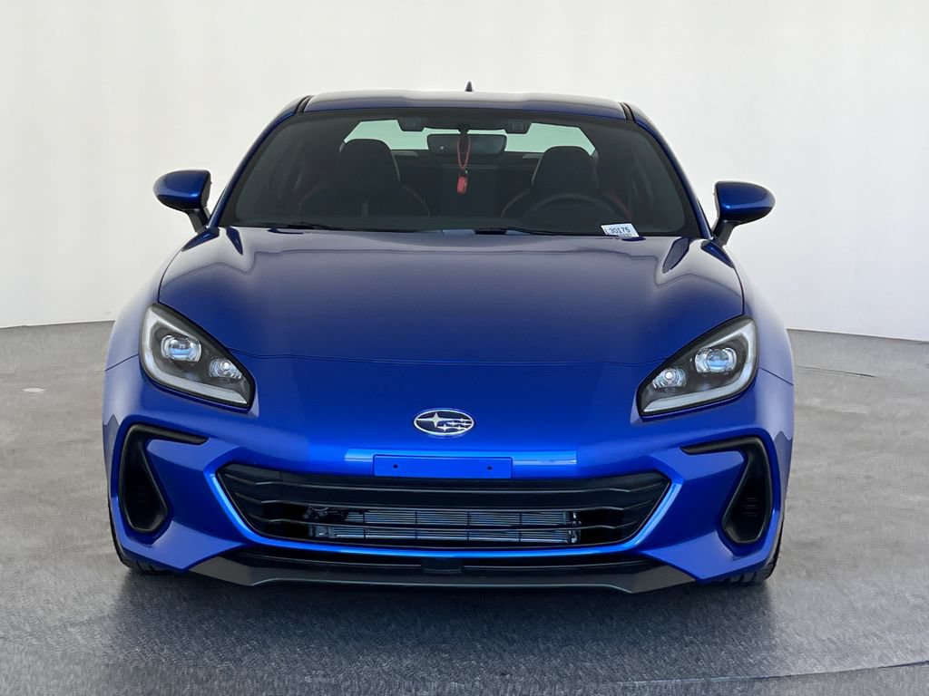 New 2026 Subaru BRZ Limited RWD image 10