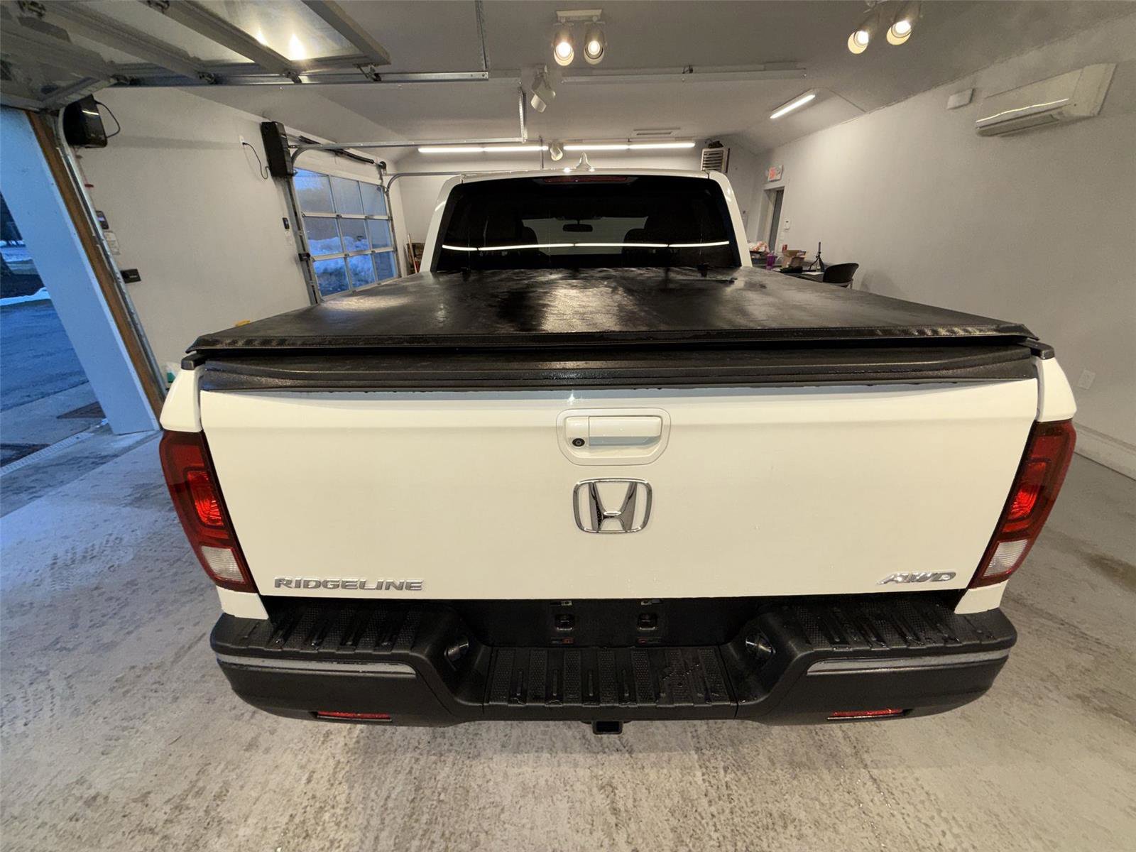 Used 2017 Honda Ridgeline RTL image 19