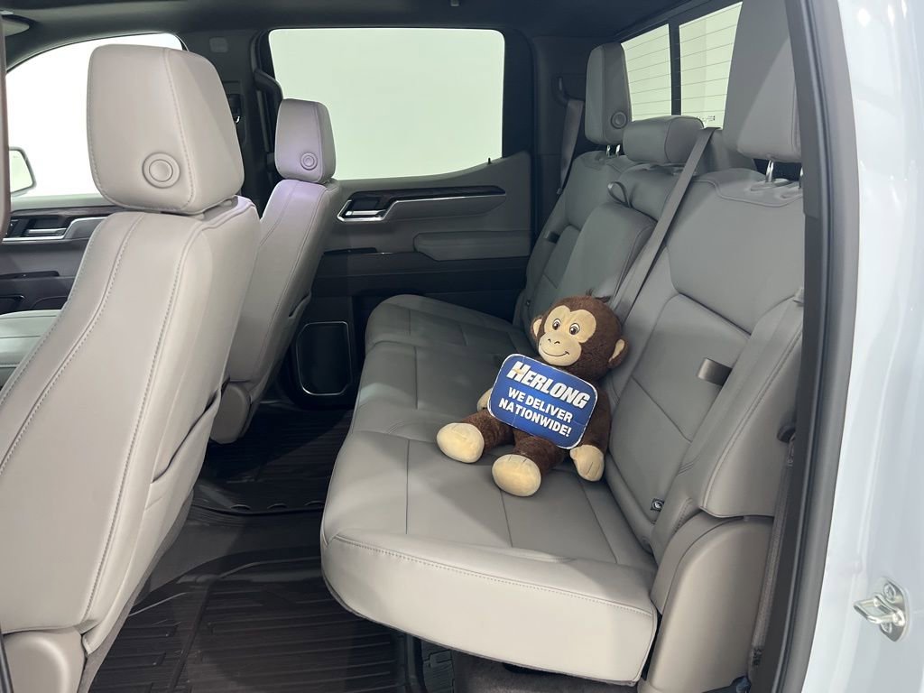 Used 2026 GMC Sierra 1500 SLT w/ SLT Premium Plus Package image 24