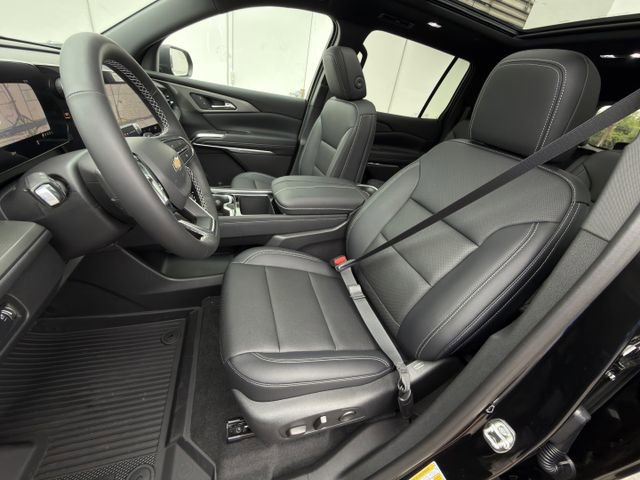 New 2026 Chevrolet Traverse LT w/ Sun and Wheel Package image 18