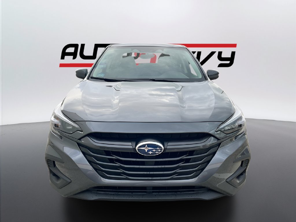 Used 2025 Subaru Legacy Premium AWD/4WD image 2