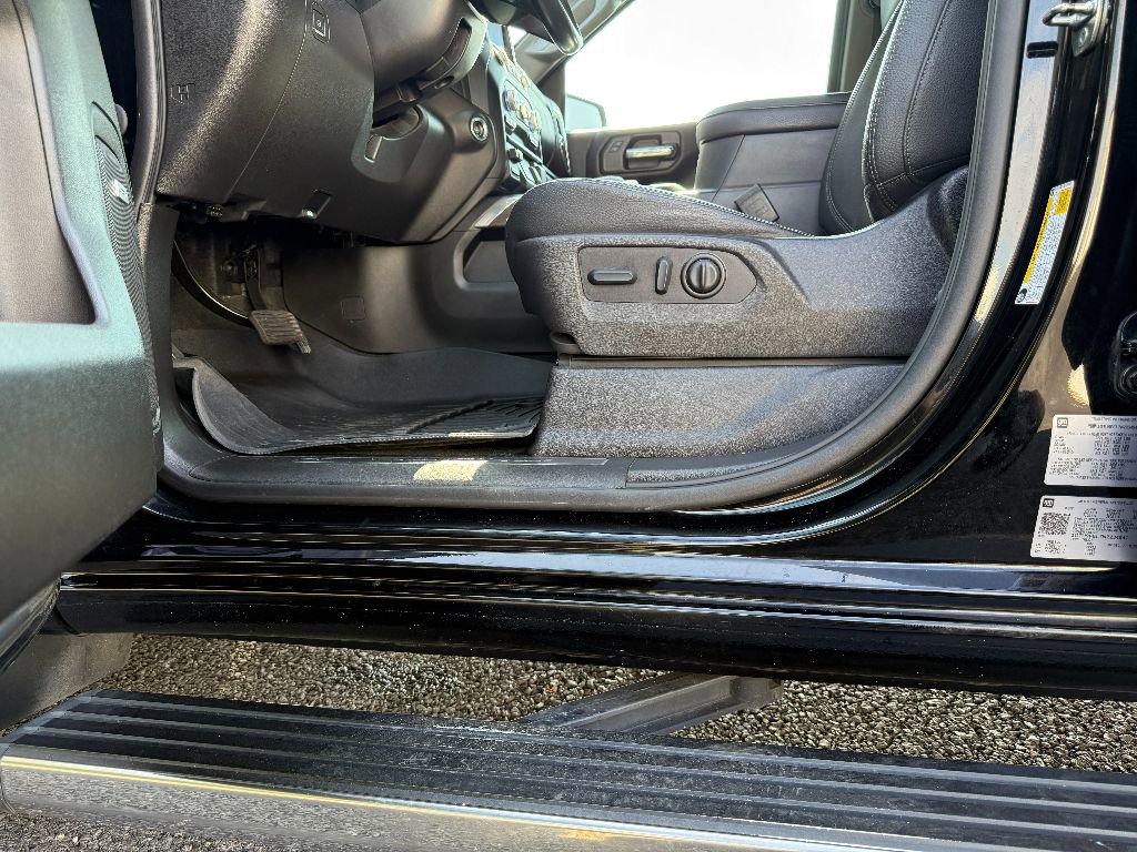 Used 2022 GMC Sierra 1500 Denali w/ Denali Premium Package image 20