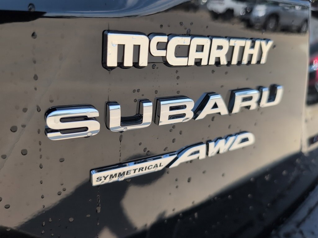 New 2025 Subaru Outback Touring XT image 15