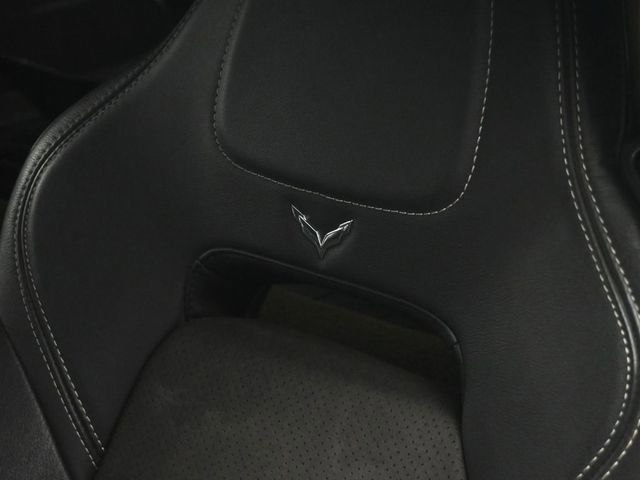 Used 2016 Chevrolet Corvette Stingray Coupe w/ 2LT Preferred Equipment Group RWD image 51