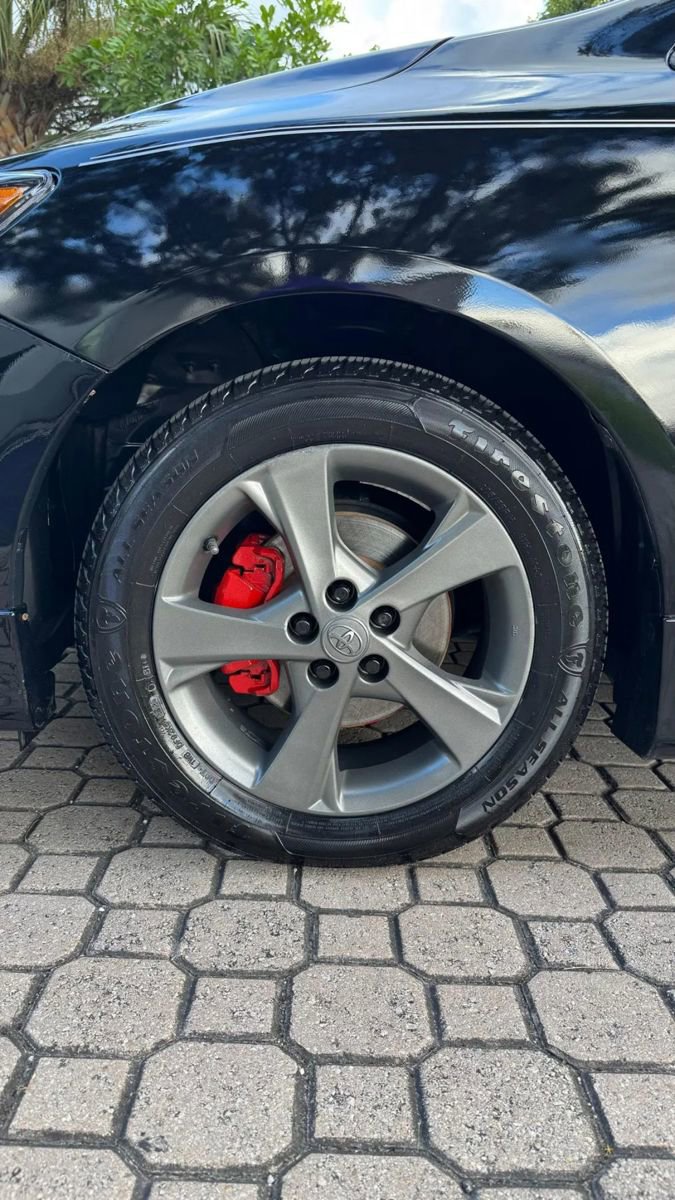 Used 2012 Toyota Corolla S image 13