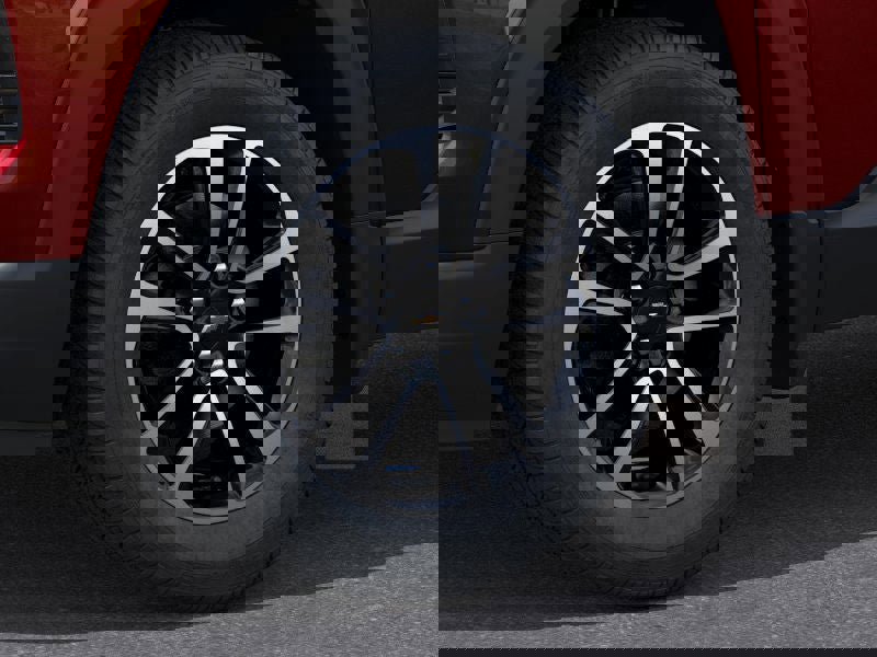 New 2026 Chevrolet TrailBlazer LT w/ LT Cold Weather Package image 9