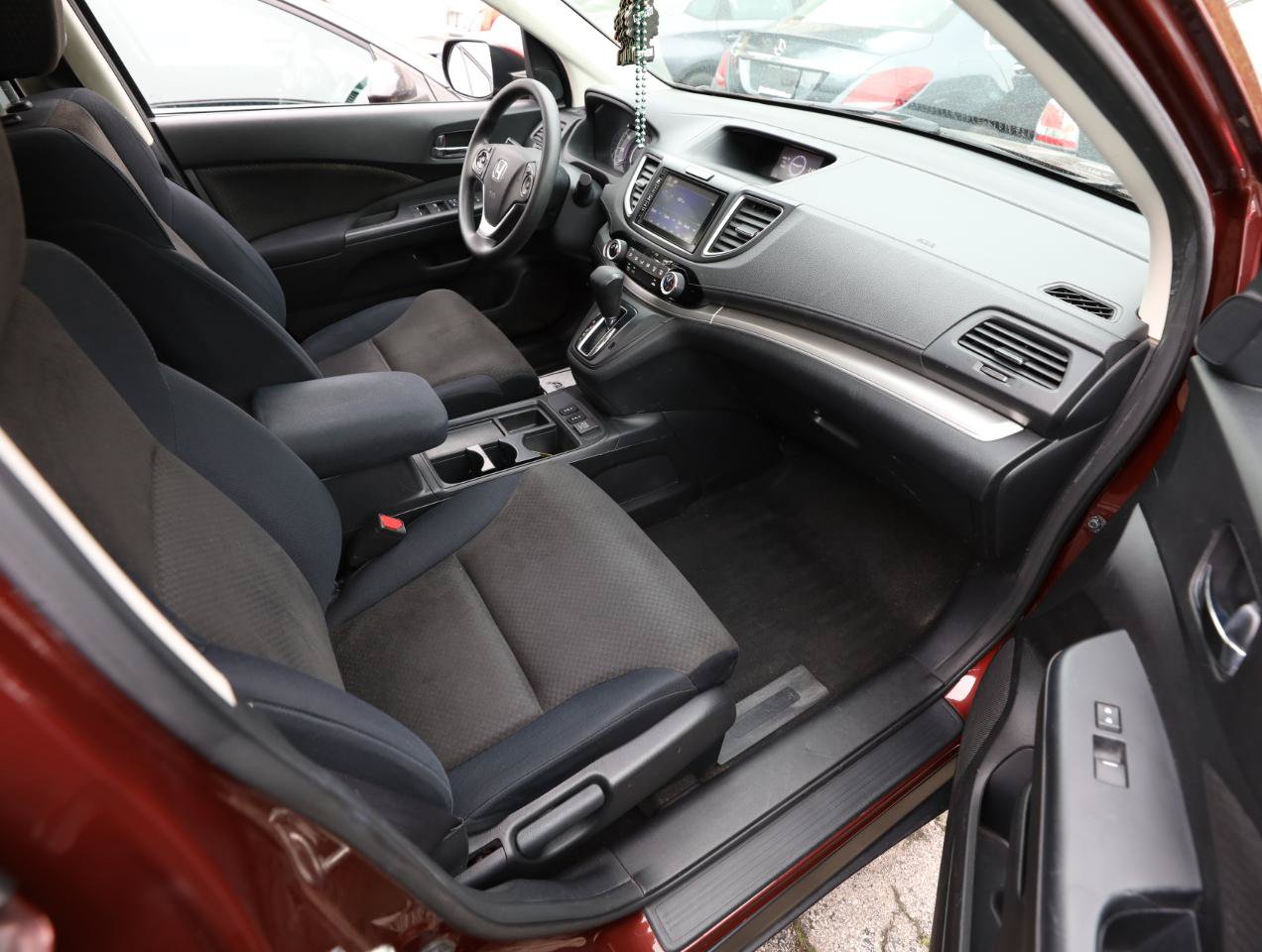 Used 2016 Honda CR-V EX image 10