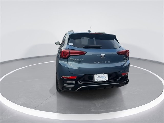 Used 2024 Buick Encore GX Sport Touring image 7
