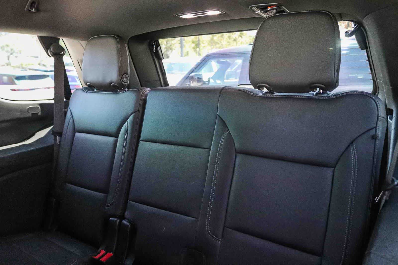 Used 2021 Chevrolet Tahoe LT RWD image 26