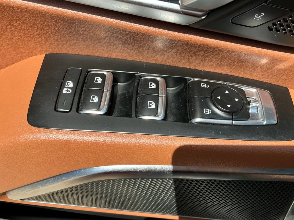 Used 2025 Kia Telluride SX Prestige X-Line AWD/4WD image 27