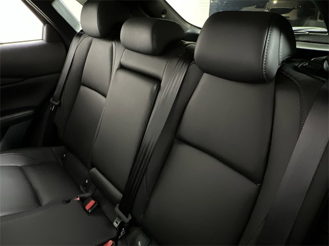 New 2026 MAZDA CX-30 AWD 2.5 S w/ Select Sport Pkg image 21