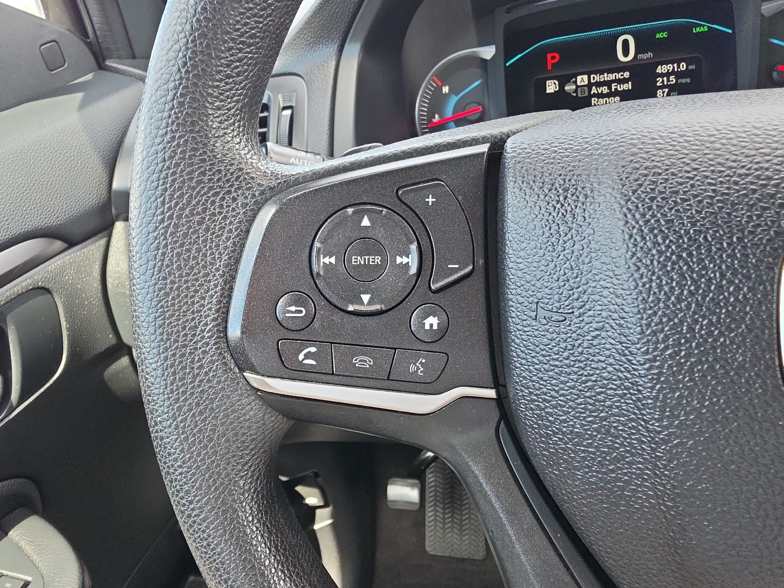 Used 2022 Honda Pilot Sport image 22