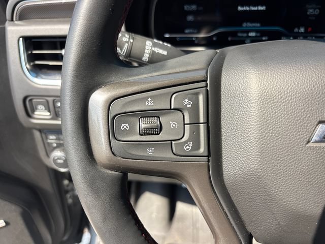 Used 2024 Chevrolet Tahoe RST w/ Luxury Package AWD/4WD image 20