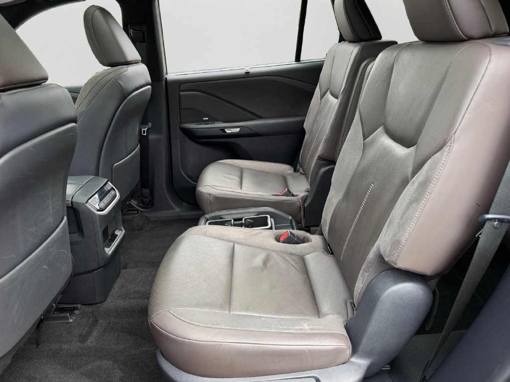 Certified 2024 Lexus TX 350 AWD w/ Technology Package image 12