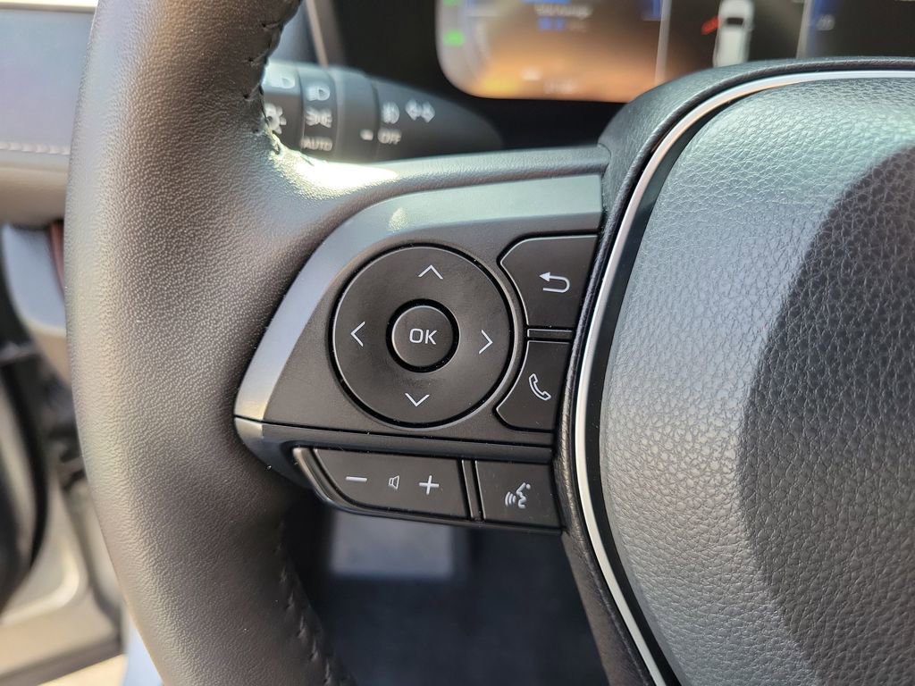 Used 2024 Toyota RAV4 Limited w/ Weather Package image 25