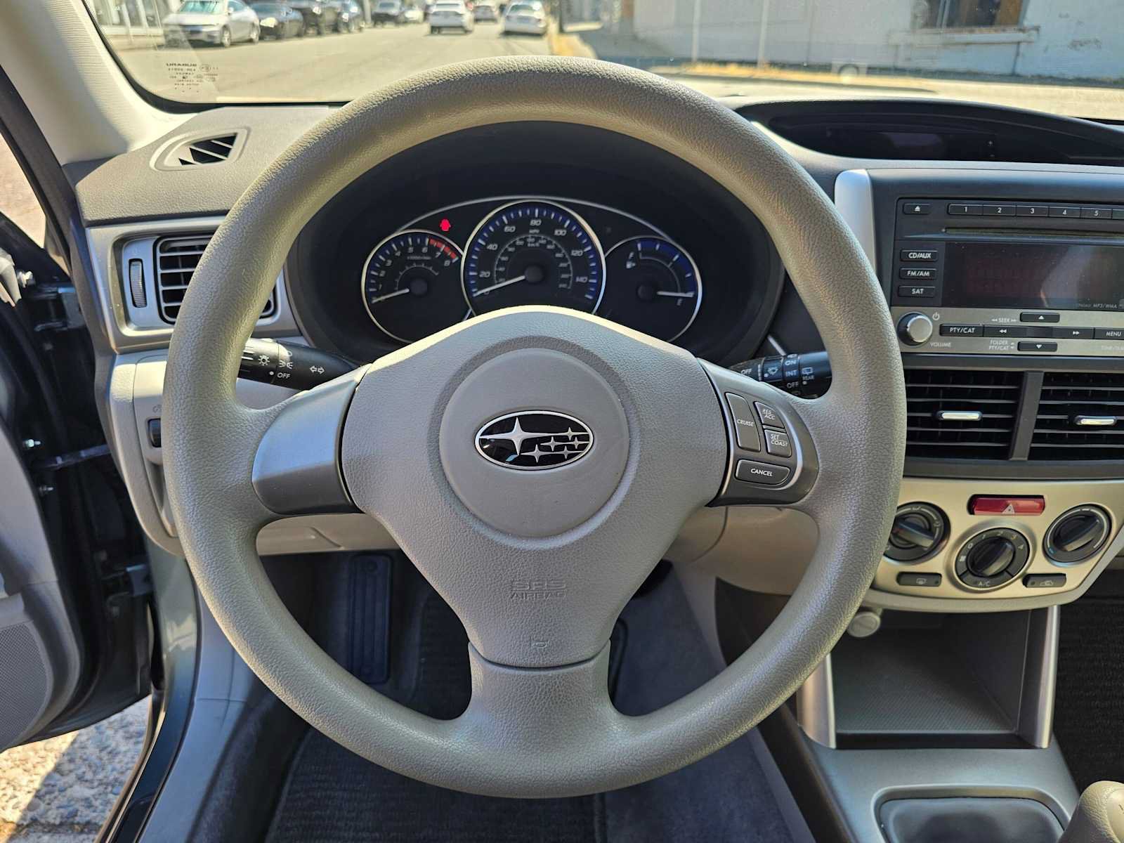 Used 2010 Subaru Forester 2.5X AWD/4WD image 25