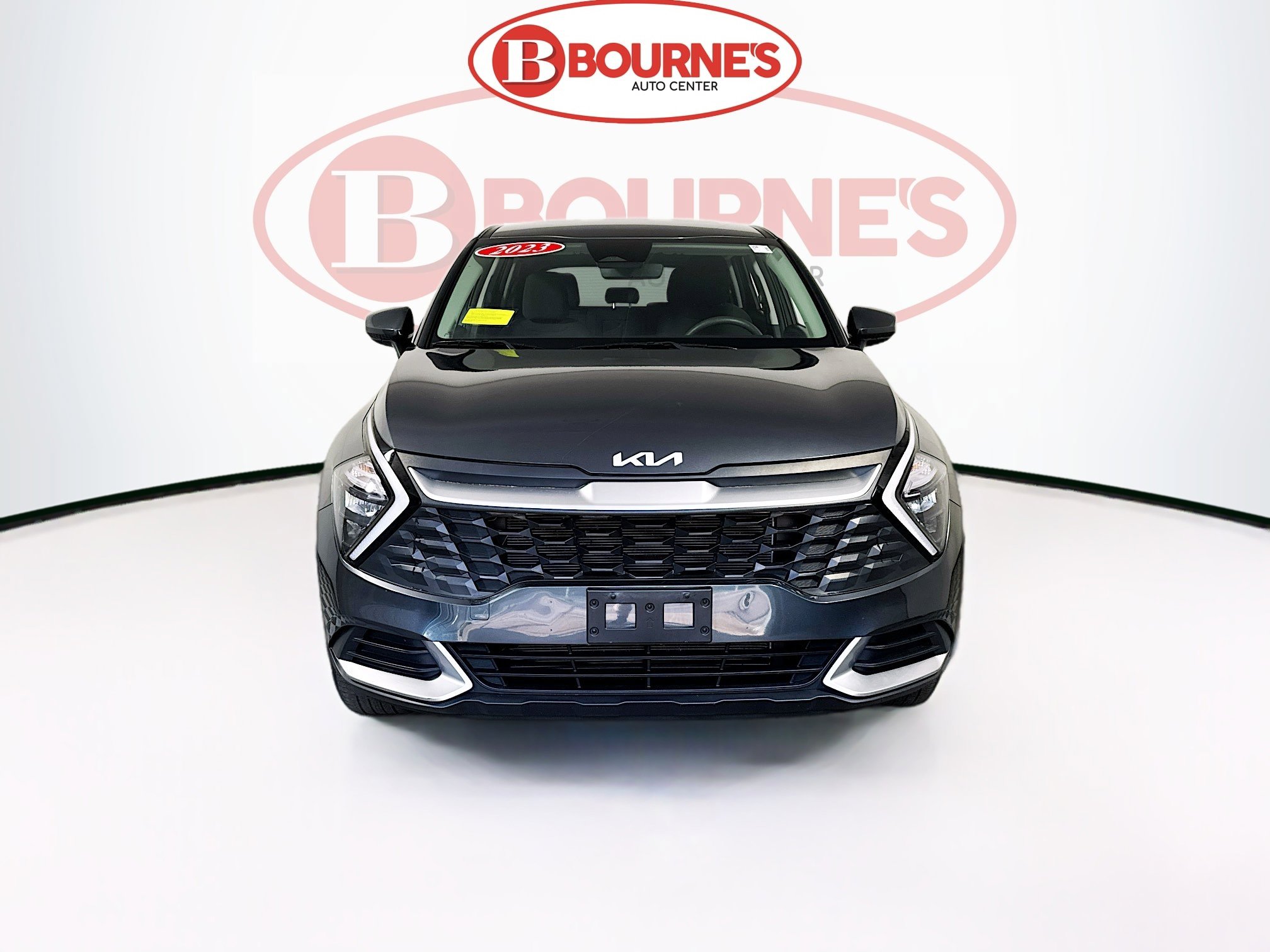 Used 2023 Kia Sportage LX AWD/4WD image 5
