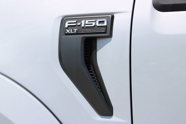 Used 2021 Ford F150 XLT w/ Equipment Group 302A High AWD/4WD image 20