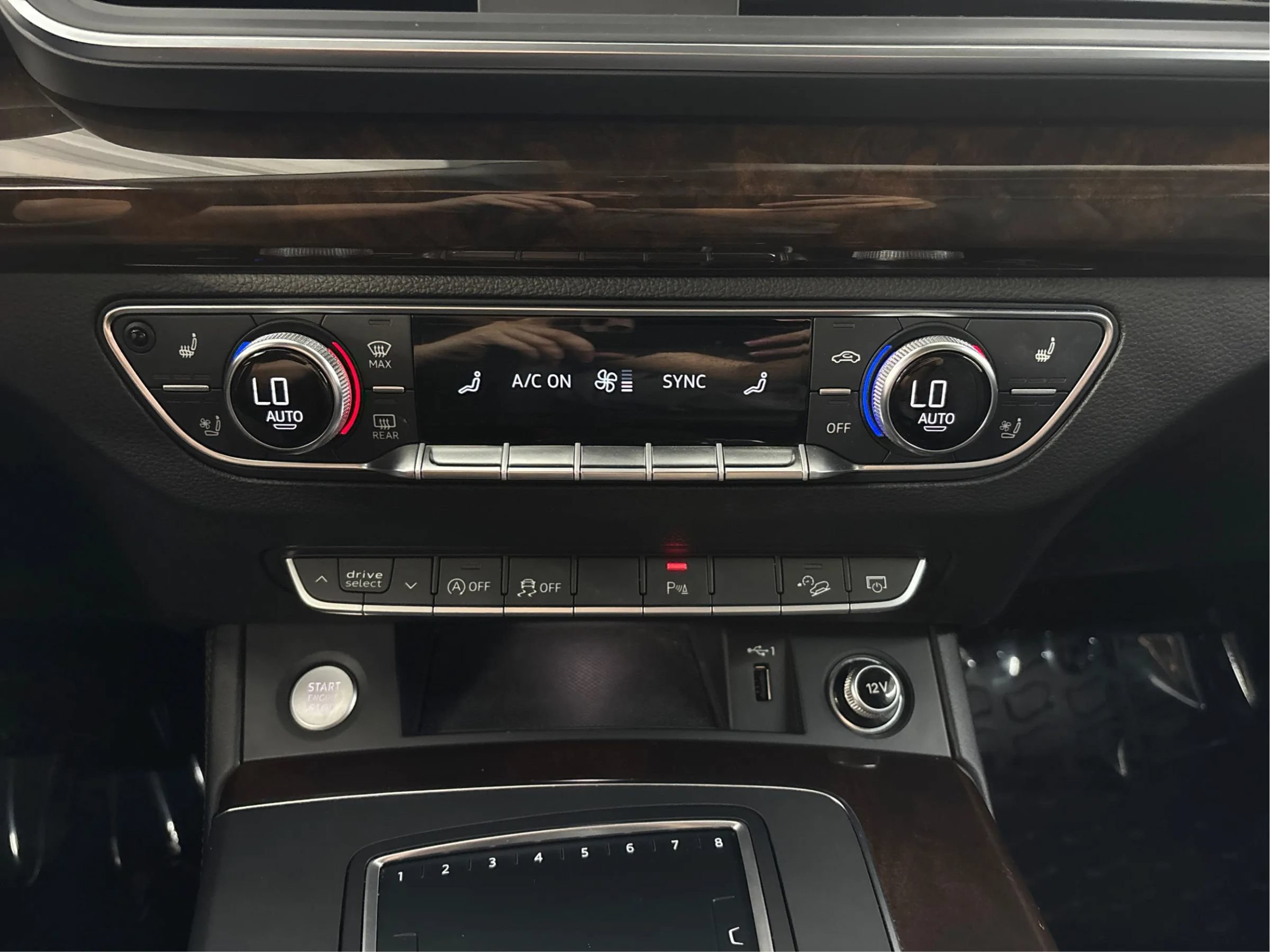 Used 2018 Audi Q5 Prestige w/ Prestige Package AWD/4WD image 37