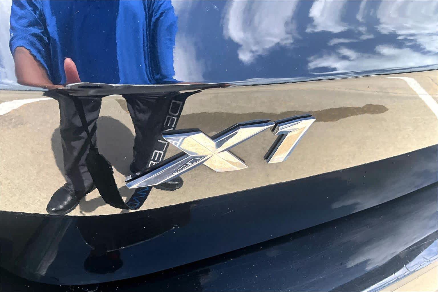 Used 2025 BMW X1 xDrive28i AWD/4WD image 30