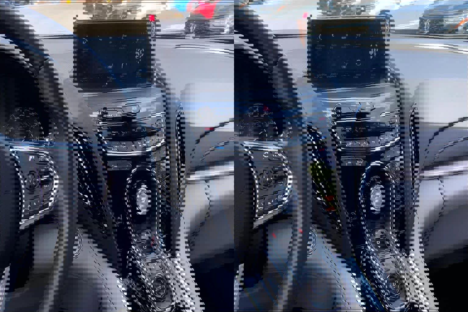 Used 2023 Acura RDX FWD w/ Technology Package image 7