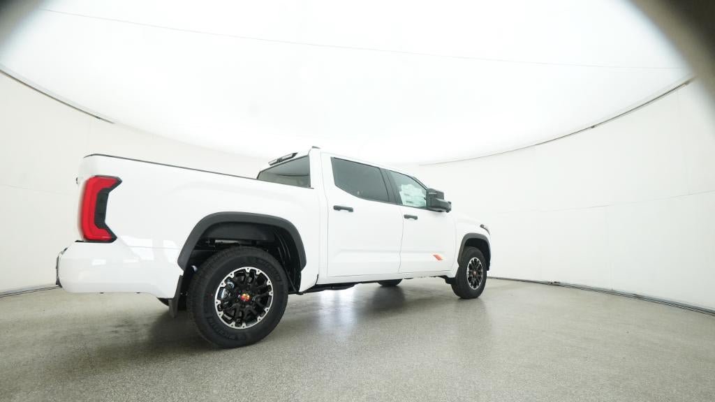 New 2026 Toyota Tundra SR5 w/ TRD Rally Package AWD/4WD image 25