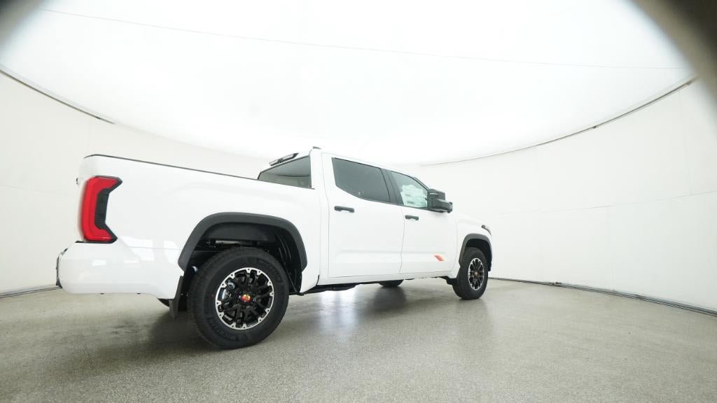 New 2026 Toyota Tundra SR5 AWD/4WD image 25