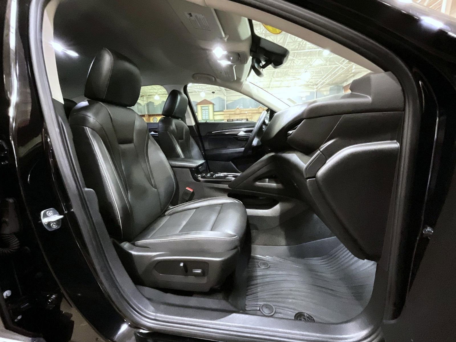 Certified 2023 Buick Envision Essence image 15