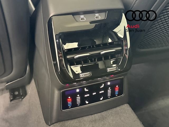 New 2026 Audi A6 Premium Plus image 30