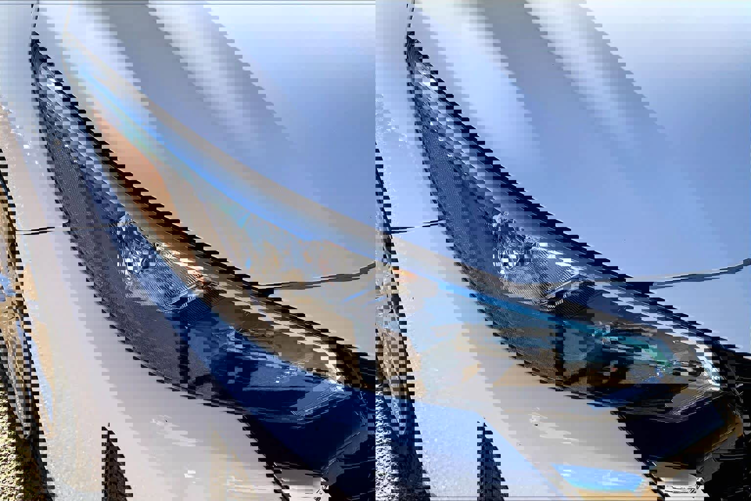 Used 2024 Nissan Sentra S image 35