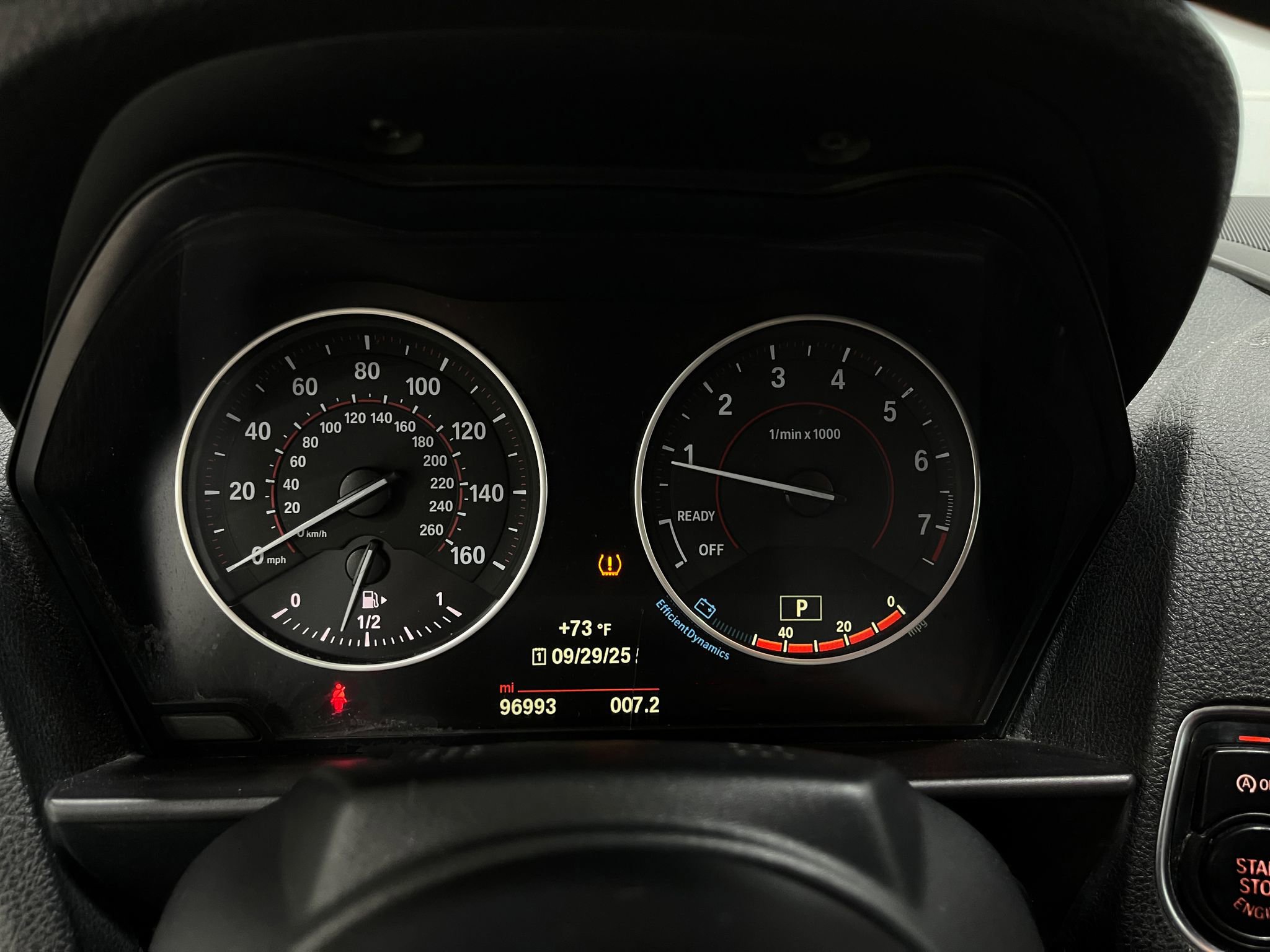 Used 2016 BMW 228i xDrive Convertible image 21