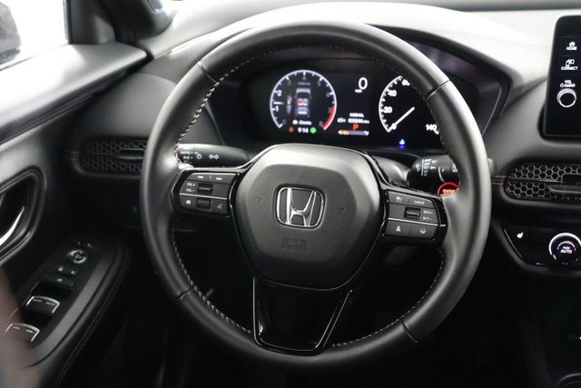 Certified 2026 Honda HR-V Sport image 10