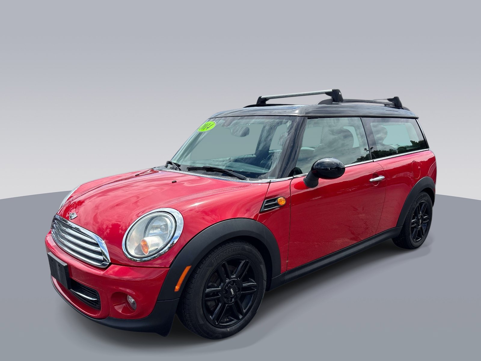 Used 2014 MINI Cooper Clubman FWD image 7