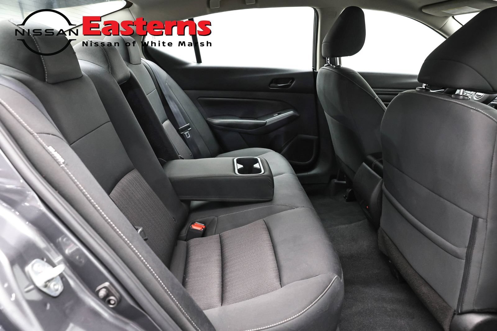 Used 2025 Nissan Altima 2.5 SV FWD image 22