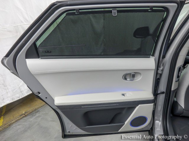 Used 2023 Hyundai Ioniq 5 Limited w/ Cargo Package image 28
