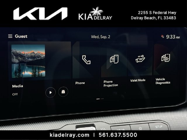 New 2026 Kia K4 GT-Line FWD image 20