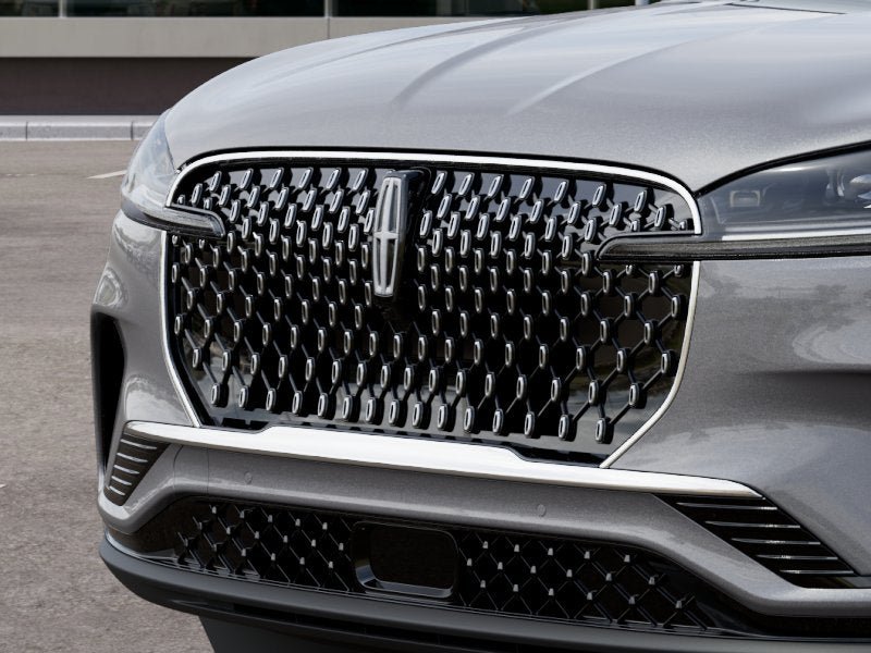New 2027 Lincoln Aviator Reserve AWD/4WD image 17