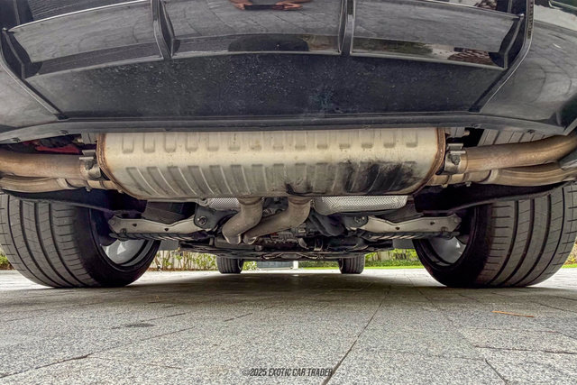 Used 2019 Lamborghini Urus image 75