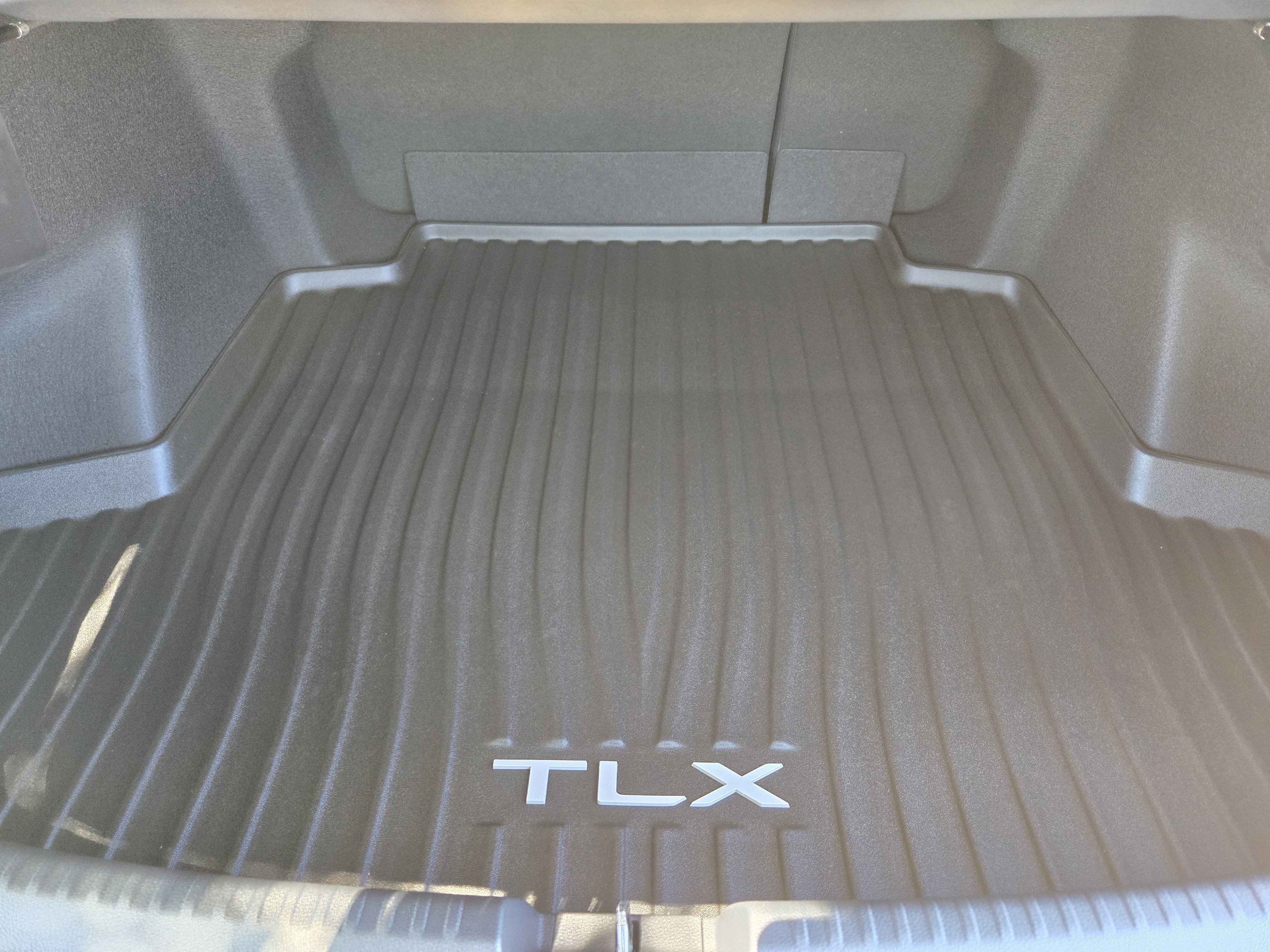 New 2025 Acura TLX w/ Technology Package image 23