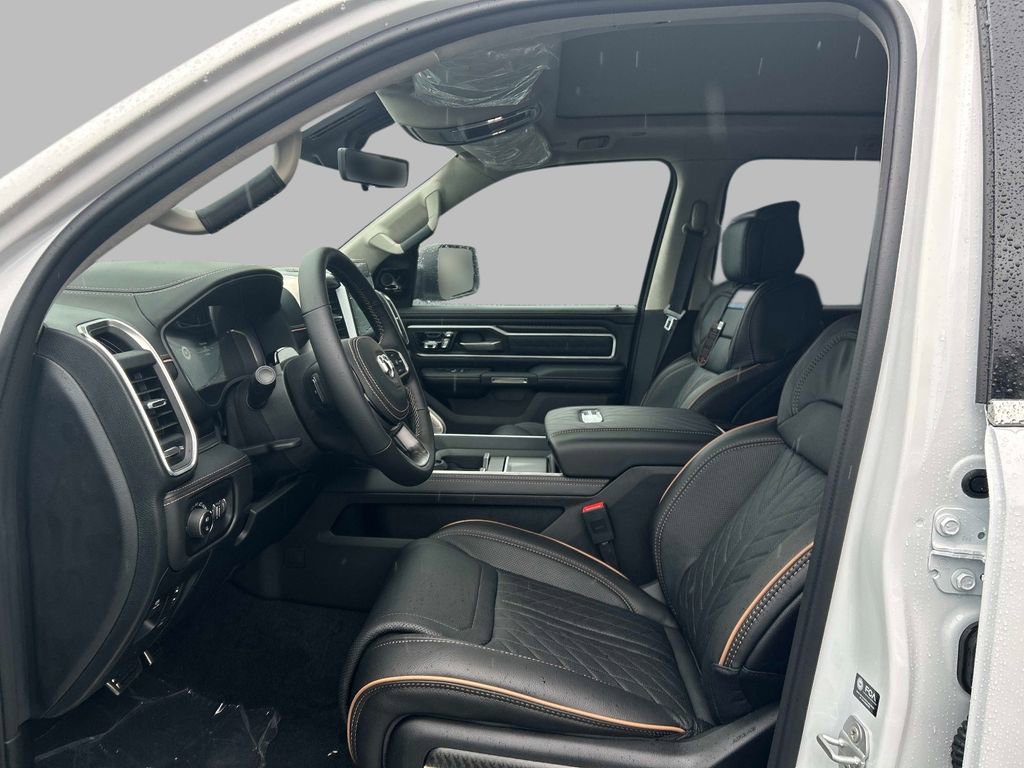 New 2026 RAM 1500 Tungsten w/ Trailer Tow Group image 5