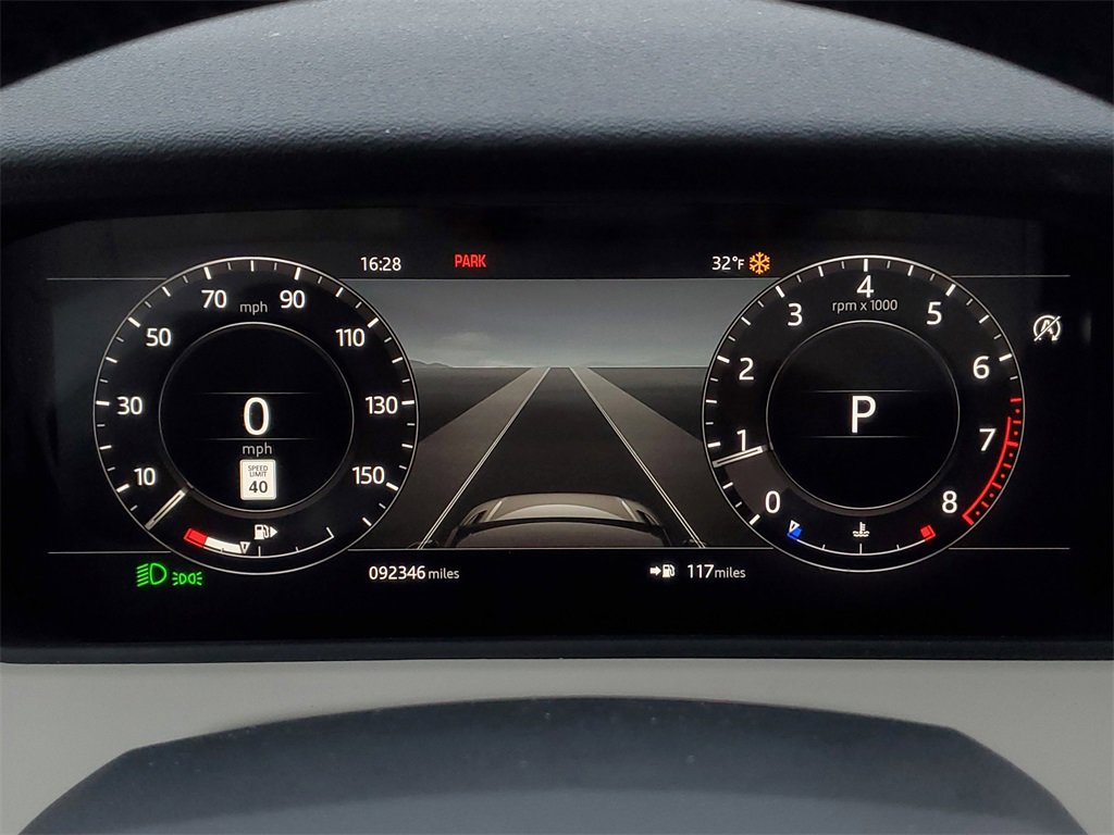 Used 2020 Land Rover Range Rover Velar S image 14