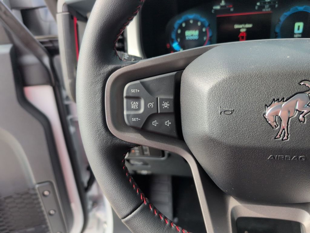 New 2026 Ford Bronco Heritage Edition image 29