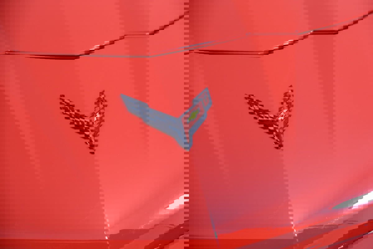 Used 2024 Chevrolet Corvette E-Ray w/ ZER Performance Package image 19