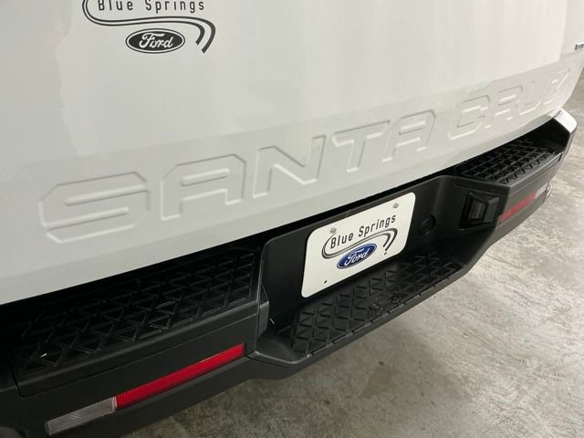 Used 2022 Hyundai Santa Cruz SEL w/ Activity Package image 5