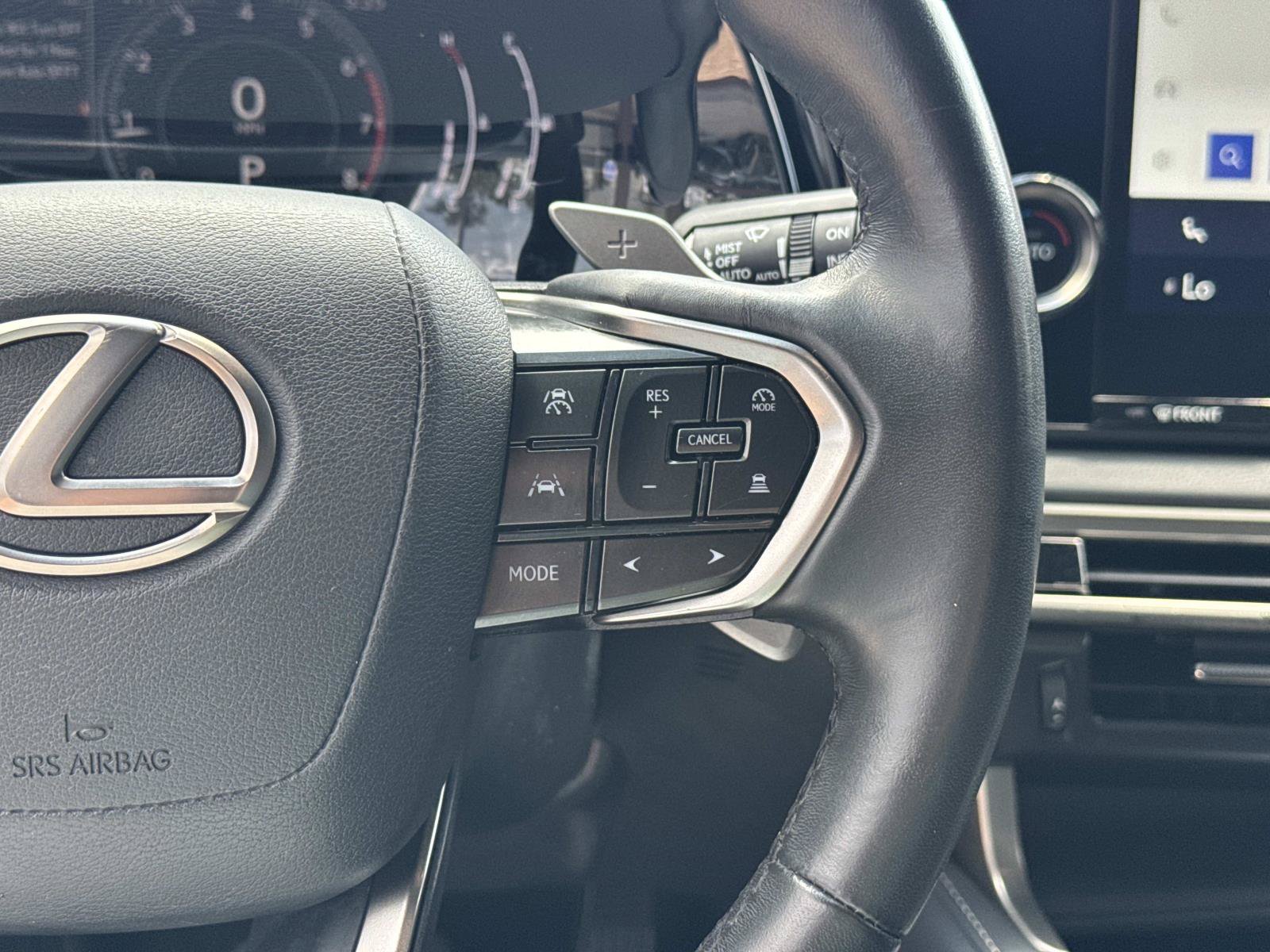 Used 2023 Lexus RX 350 FWD w/ Accessory Package (Z1) image 28