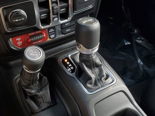 New 2026 Jeep Wrangler Unlimited Rubicon 392 image 36