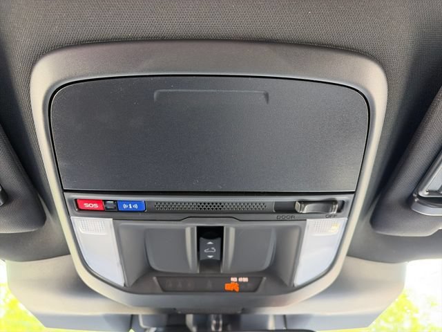 New 2026 Subaru Forester Wilderness AWD/4WD image 17