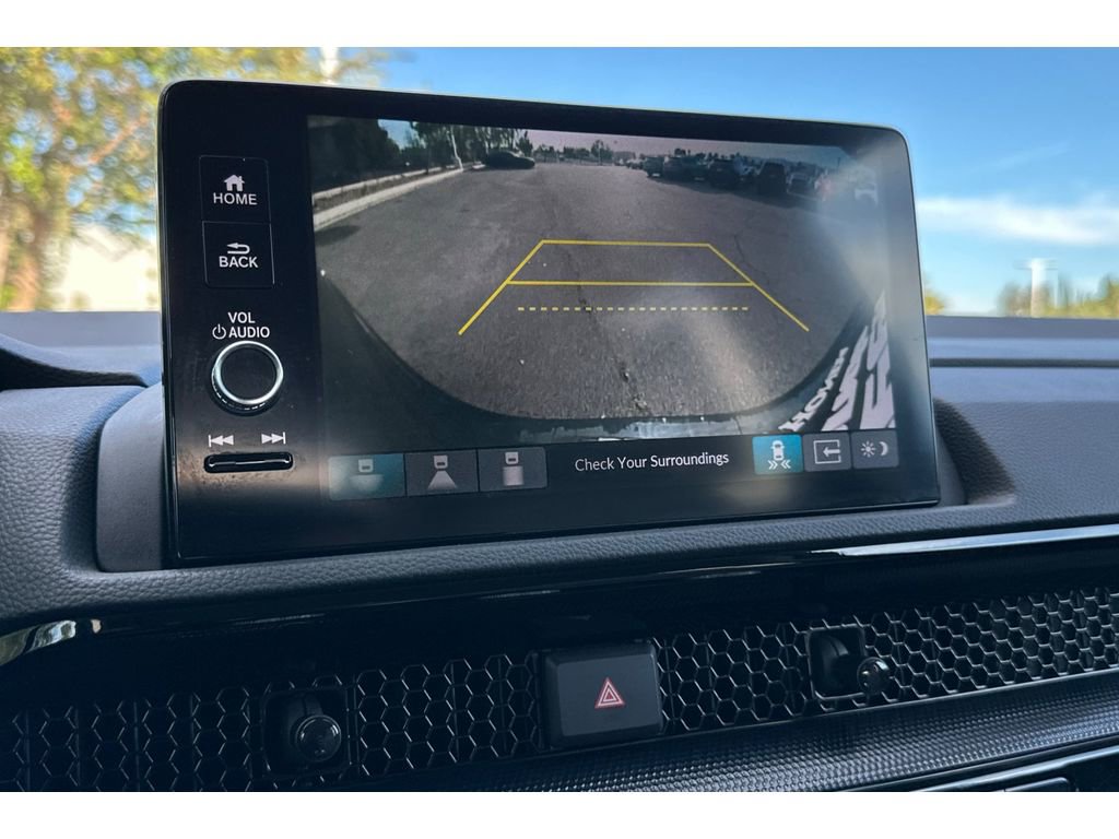 Used 2023 Honda CR-V EX-L image 27